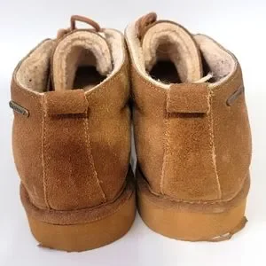 Bearpaw Men\'s Laces Shoes Fur Lined BearPaw | Shoes | Bearpaw Mens Laces Shoes Fur Lined | Poshmark main image 4
